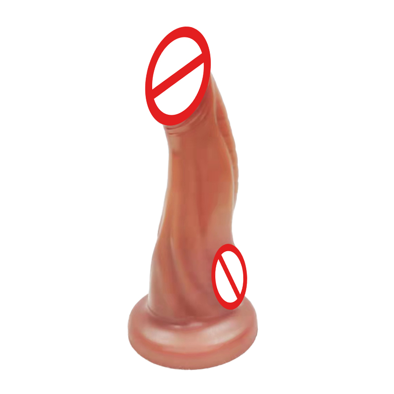 Tonalità della pelle realistica