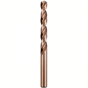 Broca multiusos Kwb de 2 mm para metal con vástago cilíndrico COBALT 248620 - Product Image 3