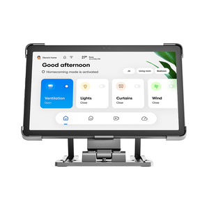 Sẵn sàng để tàu 11 inch 2K IPS Incell cảm ứng điện dung máy tính bảng mt8788 Android 13 GMS chứng nhận wifi 5 6GB 128GB 7000mAh máy tính bảng PC - Product Image 1
