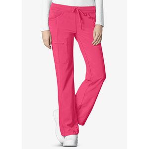 ชุดยูนิฟอร์มพยาบาลคุณภาพสูงสำหรับผู้หญิง ผลิตจากโพลีเอสเตอร์ผสมสแปนเด็กซ์ เหมาะสำหรับโรงพยาบาล ร้านขายยา และงานทางการแพทย์ - Product Image 6