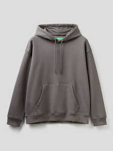 Sudadera con capucha de diamantes de imitación personalizada 2025 Sudadera con capucha con logotipo de impresión de algodón 100% de alta calidad Sudaderas con capucha de diamantes de imitación para hombre - Product Image 3