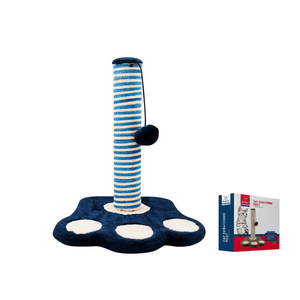 Wholesale Durable Sisal <b>Cat</b> Scratcher Pet Furniture Manufacturer's <b>Cat</b> <b>Scratching</b> <b>Post</b> & Board <b>Cat</b> <b>Trees</b> & Scratcher - Product Image 2