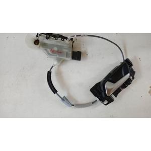 OPEL Corsa F Serie (19>) ชุดล็อคด้านหน้าซ้าย 292850 - Product Image 6