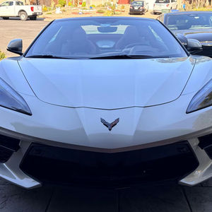 Chevrolet Corvette Stingray Cabriolet 2022 (VOITURES D'OCCASION À VENDRE) - Product Image 1