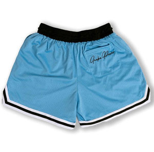 Vente chaude Shorts d'été pour hommes Qualité supérieure et séchage rapide Taille personnalisée Respirant et prix d'usine - Product Image 2