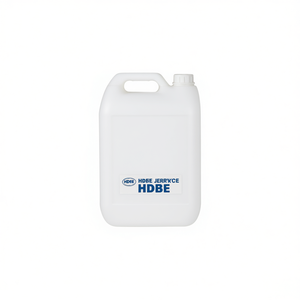 กระป๋อง HDPE ของบริษัท Burkle GmbH สำหรับการจัดเก็บและขนย้ายสารเคมีและน้ำมัน พร้อมกรงและภาชนะ - Product Image 2
