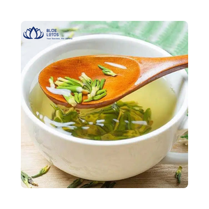 ชาสมุนไพรหัวใจแห้งตัวช่วยบรรเทาความเครียดจากธรรมชาติดีท็อกซ์ดื่มเพื่อสุขภาพดอกบัวฟาร์มเวียดนามสีน้ำเงิน - Product Image 1