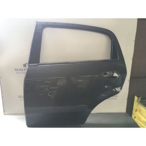 Porte arrière gauche FIAT Punto EVO 51888070 (12>) - Product Image 1