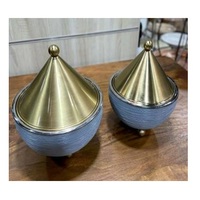 Chauffe-plats en métal de bonne qualité, facile à nettoyer, pour les fêtes quotidiennes, les restaurants et la maison.