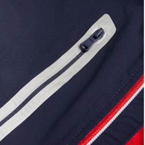 แจ็กเก็ตมีฮู้ดของผู้ชายเสื้อกันลมกันน้ำมีซิปสำหรับผู้ชาย - Product Image 4