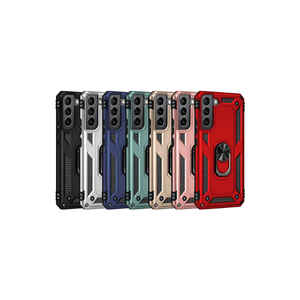 Étui en silicone rose or SAFA Vega de qualité supérieure pour Samsung Galaxy S22 Plus, coque de protection souple antichoc pour A53 A34 A24 A22 - Product Image 4