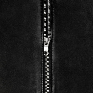 Meilleure vente personnalisée veste d'hiver mince pour hommes conception personnalisée haut en cuir avec des caractéristiques uniques veste - Product Image 6