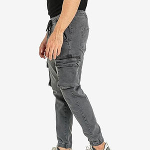Pantalons pour femmes Offre Spéciale à la mode nouvelle couleur unie meilleur style vêtements confortables pantalons et pantalons pour hommes - Product Image 6
