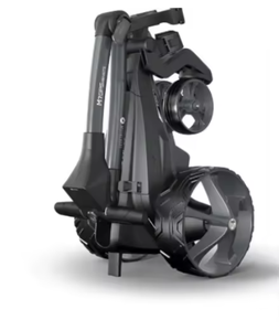 NUEVO Carro de Golf Eléctrico con GPS M7, Control Remoto de Grado Industrial para Bricolaje - Product Image 2