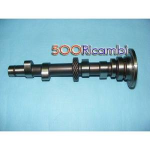FIAT 500 & 126 ALBERO a CAMME SPORTIVO <b>MOTORCYCLE</b> <b>CAMSHAFTS</b> 38/78 ABARTH 650 VALUE - Product Image 1