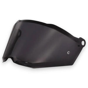 Accesorio para Casco de Motocicleta PIONEER 2 LS2 MX702 - Visera Ahumada Oscura - Product Image 1