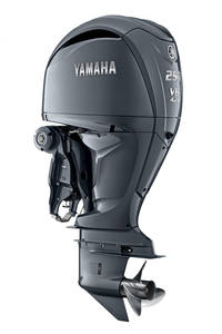 NOUVEAU MOTEUR HORS-BORD AUTHENTIQUE Yamaha 250hp 200hp 225hp 300hp 350hp 150hp V6 LF250ESB pour bateau - Product Image 3