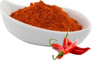 Chile Rojo en polvo a granel suministro de fábrica de vacaciones - Product Image 3