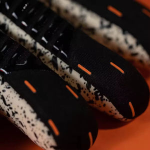 100% gants de Football américain de haute qualité conçoivent votre propre logo uniforme de Football américain imprimé personnalisé - Product Image 4