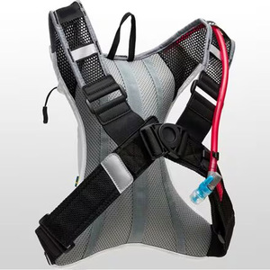 Bolsa de hidratación para ciclismo para bicicleta Soporte conveniente para botella de agua para hidratación en movimiento - Product Image 2