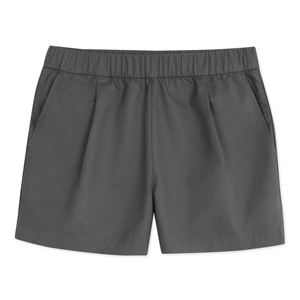 กางเกงผ้าฝ้ายขาสั้นสำหรับผู้หญิง100% ผ้าคอตตอนเนื้อนุ่มสวมใส่สบายออกแบบได้ตามต้องการคุณภาพสูง177 GMS - Product Image 1