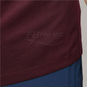 Camiseta Casual Personalizada para Hombre, 100% Algodón, con Colores y Logotipo Personalizados, Tejido Transpirable de Alta Calidad para Venta en Línea, MOQ Bajo - Product Image 4