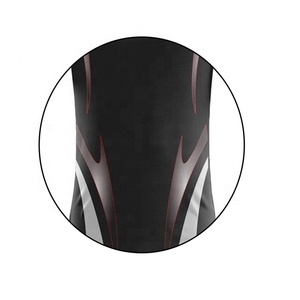 Top Selling Top Quality Sublimation Volleyball Uniform Custom New Style Volleyball Uniform With Custom Logo - Product Image 4