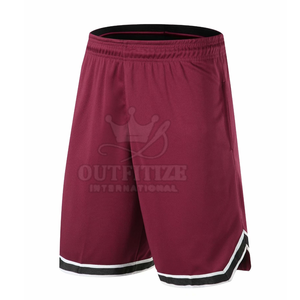 Shorts d'entraînement en vente chaude, faciles à porter, respirants, shorts d'entraînement de fitness, shorts d'entraînement durables, dernier design - Product Image 1