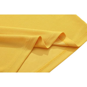 Camisetas de algodón 100% de alta calidad para hombre, camisetas transpirables de talla grande para Polo para ropa informal, ropa maximizada al por mayor - Product Image 5