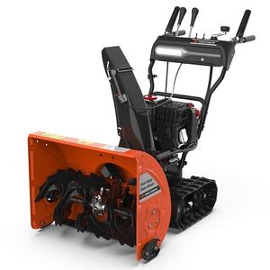 Soplador de Nieve Eléctrico Original para Actividades al Aire Libre, Barredora de Nieve para Construcción, Industrias Agrícolas - Product Image 2