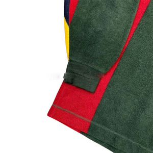 Offre Spéciale Hommes Polo Rugby Jersey À La Mode En Gros Couleurs et Ltest Designs Pour Hommes Polo Rugby Jersey - Product Image 3