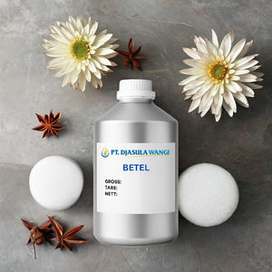 Aceite Esencial de Hoja de Betel 100% Natural (Semillas), Grado Cosmético, Antimicrobiano, 5kg, Precio Competitivo, Superventas - Product Image 1