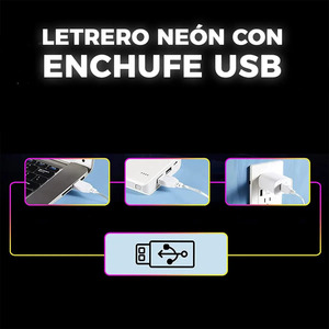 LED <b>Neon</b> <b>Sign</b> Open Night <b>Lights</b> Decoration - Assorted Colors - Product Image 6