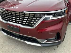 KIA Carnival SX Prestige 2023, Listo para Enviar - Product Image 3