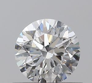 Tout 0.25-3.0 Carat D Color VS2 Clarity Round Brilliant Cut 100% Natural Loose Certified Solitaire Wholesale Diamond For Jewelry - Product Image 2