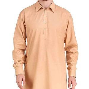 Shalwar kameez meilleure vente, shalwar kameez kurta pour hommes, robe de vêtements traditionnels péruviens pour hommes - Product Image 6