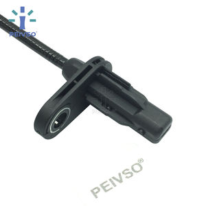 Capteur ABS de haute qualité au prix d'usine PEIVSO pour Hyundai Tucson IX35 KIA Sportage 2010-2015 OEM 95680-2S300 - Product Image 4