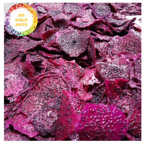 FRUTA DE DRAGÓN SUAVE SECA DE ALTA CALIDAD AL POR MAYOR GRANEL DE VIETNAM - Product Image 1