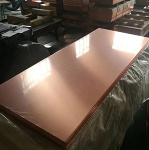Wholesale Bulk 99.99% Pure LME Standard <b>Copper</b> <b>Cathode</b> Plates 4mm~2500mm High Elongation Ready for Welding Processing and Export - Product Image 2