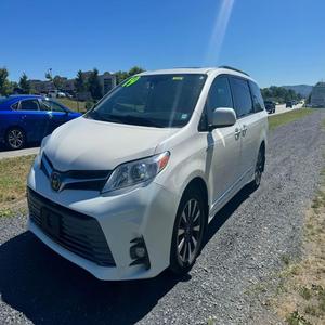 Autos Usados Toyota Sienna Automáticos con Velocidad Máxima, Seminuevos, Sin Historial de Accidentes, Gran Venta, Disponibles - Product Image 4