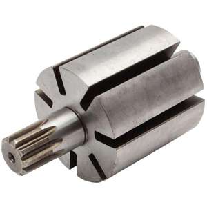 Clé à chocs pneumatique Hazet modèle 2013 avec rotor à haute efficacité - Product Image 1