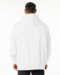 Vente en gros de sweats à capuche pour hommes de bonne qualité sweats personnalisés pour la course en plein air pulls à capuche - Product Image 2