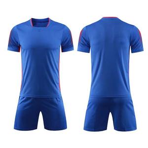 Uniformes de voleibol transpirables de poliéster, ropa deportiva de alta calidad, color liso, personalizada, venta al por mayor, con OEM - Product Image 2