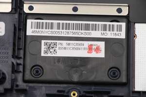 แล็ปท็อปสำหรับเลอโนโว วินบุ๊ค 300w เจนเนอเรชั่น 3(82J1) ที่วางฝ่ามือสีเทาพร้อมคีย์บอร์ดและทัชแพด 5M11C85684/5M11C85686/5M11C85685 - Product Image 4