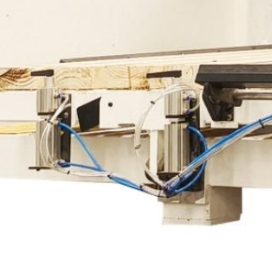 Máquina pulidora de corte de piedra de sierra de puente de alta eficacia, máquina cortadora de puente de granito <span class=keywords><strong>Manuel</strong></span> a la venta - Product Image 5