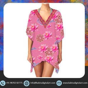 เดรสคาฟตันสั้นใส่สบายสำหรับผู้หญิงชุดเซ็กซี่ผ้าระบายอากาศได้ดีนุ่มมีสไตล์และเหมาะสำหรับวันหยุดพักผ่อนนอกสถานที่แบบลำลอง - Product Image 2