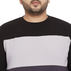 Sudaderas de Invierno para Hombre 2025, Transpirables, OEM, de Primera Calidad, con Logotipo Personalizado Bordado, Estilo Vintage, 100% Algodón Felpa, Secado Rápido - Product Image 6