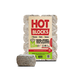 Acheter des briquettes de bois RUF de qualité supérieure livraison rapide carburant à haute énergie solution de chauffage écologique en gros disponible maintenant - Product Image 3