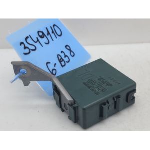 UNIDAD DE CONTROL DE CERRADURA TOYOTA Yaris Serie 8597052050 (17>20) - Product Image 5