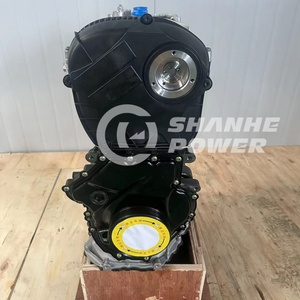 Moteur 1.8 litres <span class=keywords><strong>CDA</strong></span> pour VW Passat B7 1.8 TSI Essence - Product Image 4